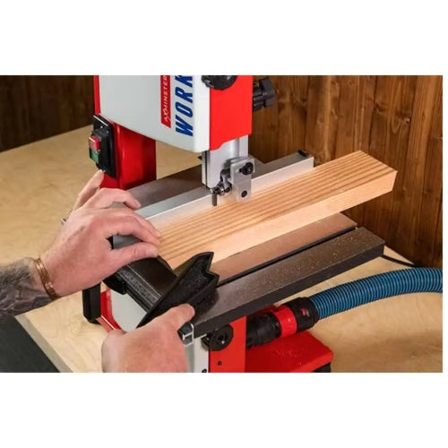 Axminster AW1400B Bench-Top Workshop Bandsaw 230V | 026107710