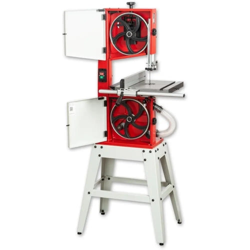 Axminster AW1950B Floor-Standing Workshop Bandsaw 230V | 026107711