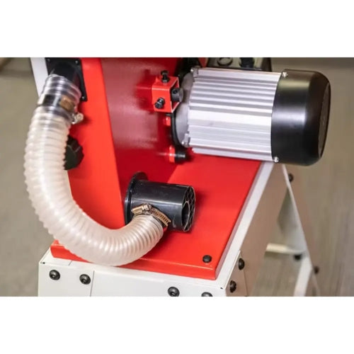 Axminster AW1950B Floor-Standing Workshop Bandsaw 230V | 026107711