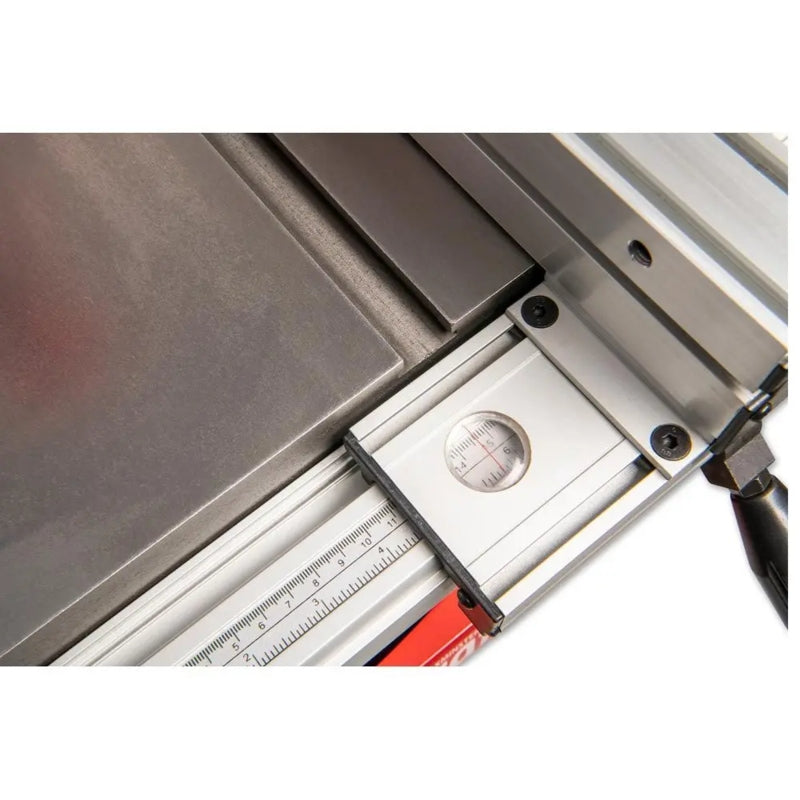 Axminster Workshop Table Saw 216mm, 1.1kW (AW216TS) | 026107712