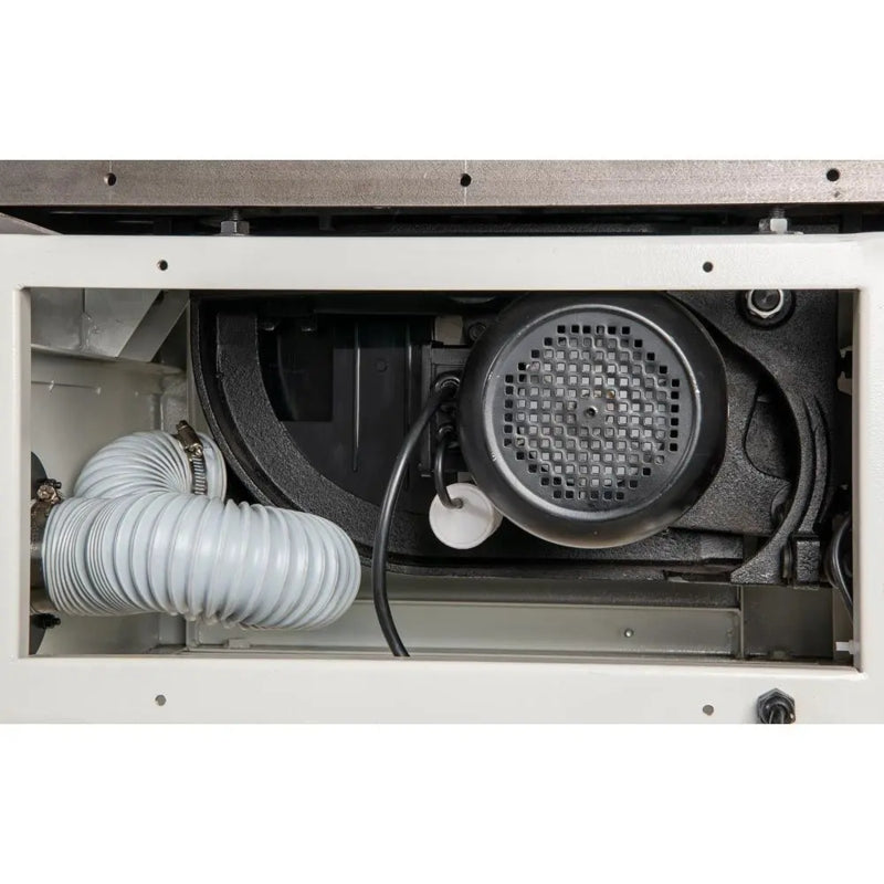 Axminster Workshop Table Saw 216mm, 1.1kW (AW216TS) | 026107712