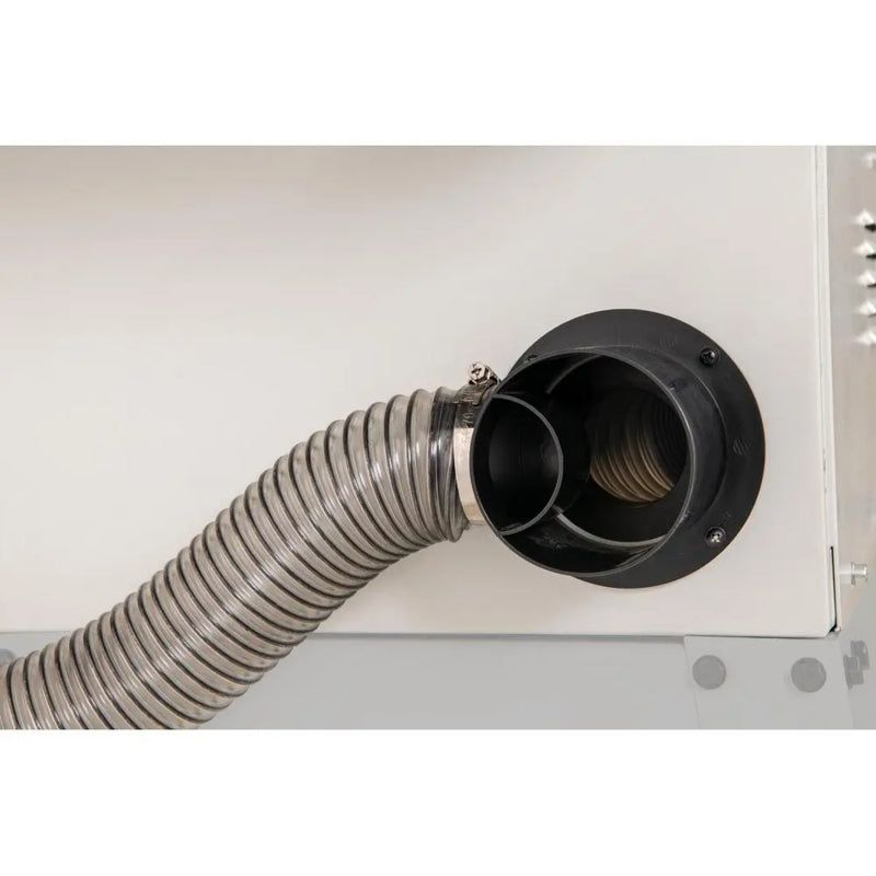 Axminster Workshop Table Saw 216mm, 1.1kW (AW216TS) | 026107712