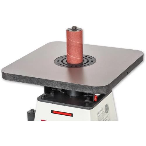 Axminster Workshop Bobbin Sander 230V, 370W (AW140OSS) | 026107714