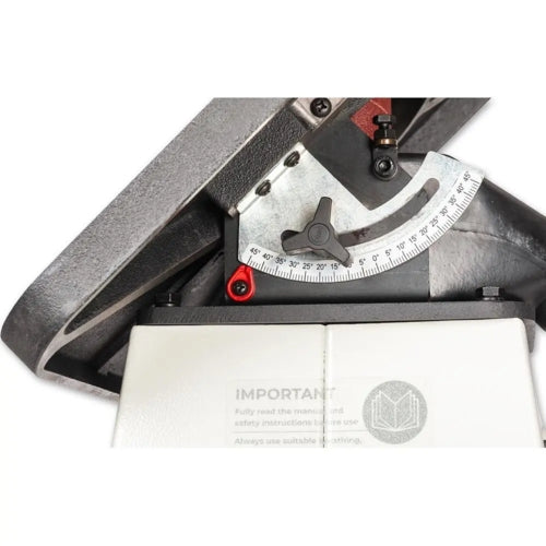 Axminster Workshop Bobbin Sander 230V, 370W (AW140OSS) | 026107714