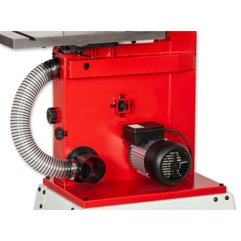 Axminster Workshop Bandsaw 1.1kW, 230V (AW2606B) | 026108000