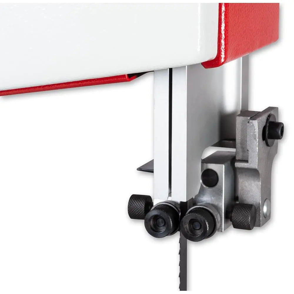Axminster Workshop Bandsaw 1.1kW, 230V (AW2606B) | 026108000