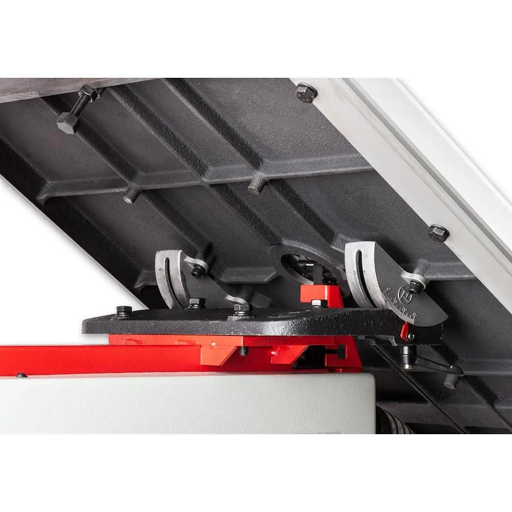 Axminster Workshop Bandsaw 1.1kW, 230V (AW2606B) | 026108000