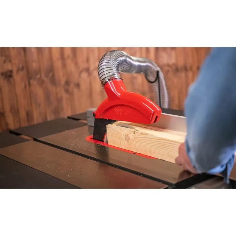 Axminster Workshop Table Saw 254mm, 1.5kW (AW254TS) | 026111810