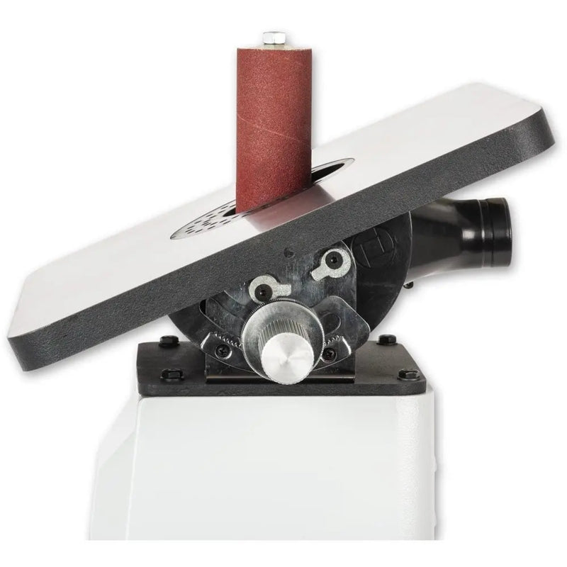 Axminster Workshop Bobbin Sander 370W, 230V (AW140BS) | 026111879