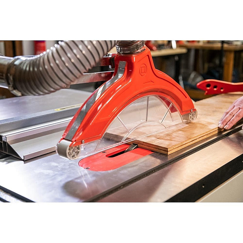 Axminster Professional 200mm Dado Blade Set | 034109595