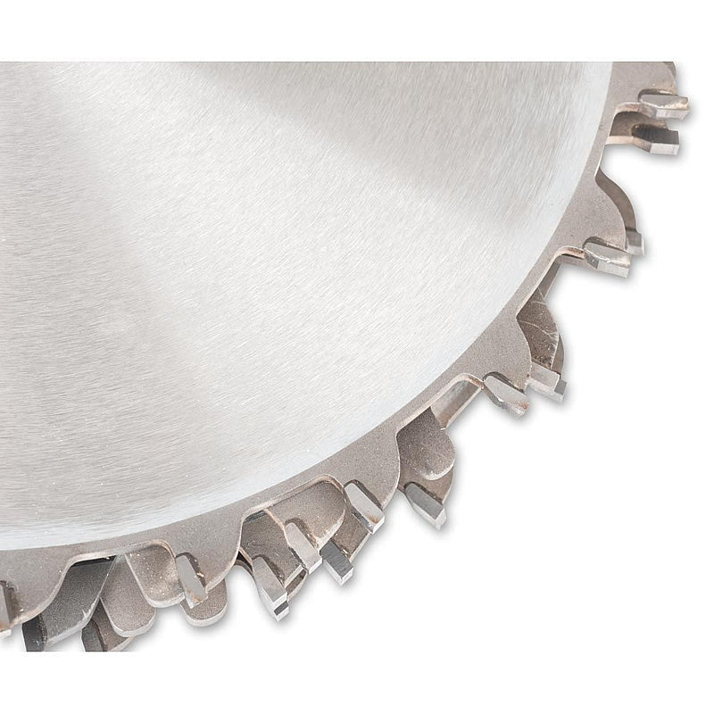 Axminster Professional 200mm Dado Blade Set | 034109595