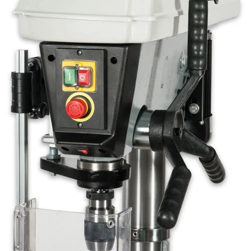 Axminster Professional Floor Pillar Drill, 230V (AP700PD) | 025107706