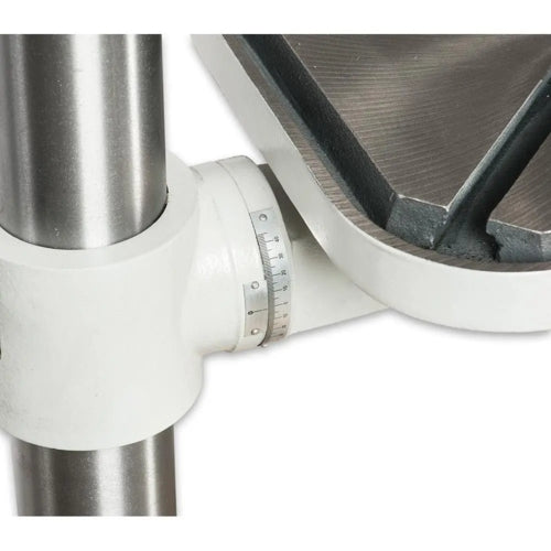 Axminster Professional Floor Pillar Drill, 230V (AP700PD) | 025107706