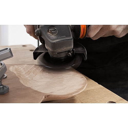 Arbortech Turbo Scraper | IND.600