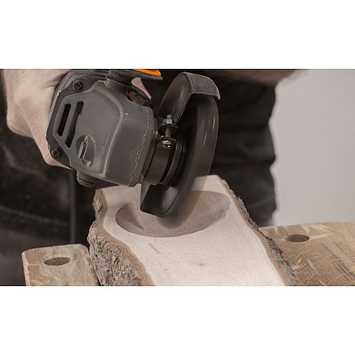 Arbortech Turbo Scraper | IND.600