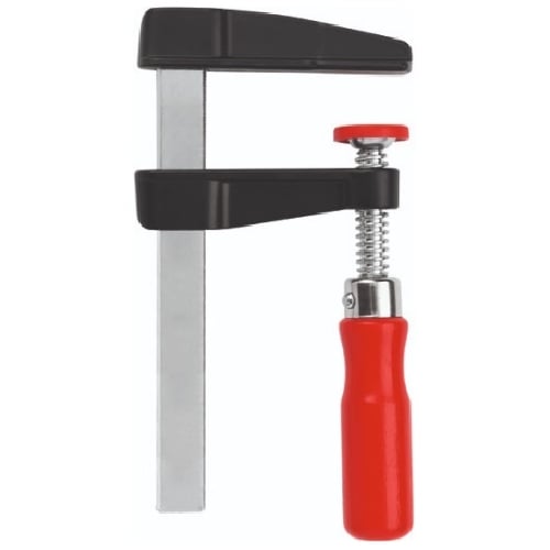 Bessey LM60/10 Die-Cast F-Clamp 600x100mm