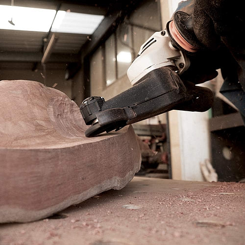 Arbortech Mini Pro Blade for MIN.600 | MIN.630