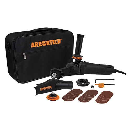 Arbortech Mini Power Carver Kit (M5) | MIN.900