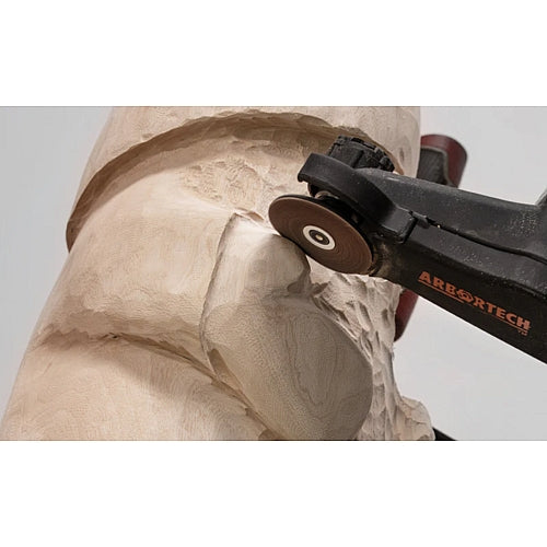 Arbortech Mini Power Carver Kit (M5) | MIN.900