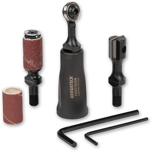 Arbortech Precision Carving System | PCS.1000