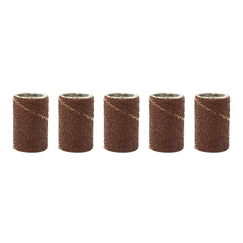 Arbortech 5Pc Spiral Sander Sleeves, 60 Grit | PCS.SANDER060