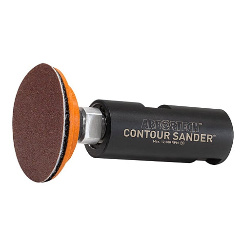 Arbortech Contour Random Sander Kit (M5) | SAN.210