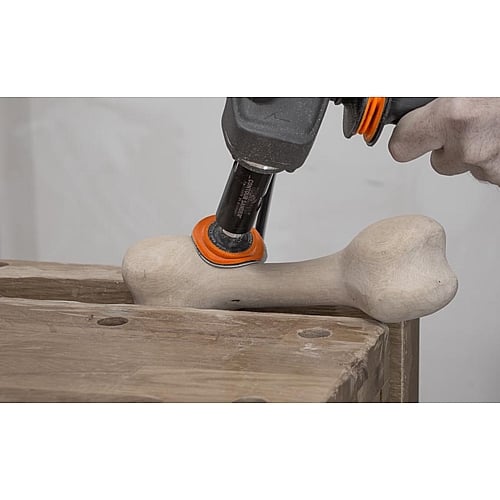 Arbortech Contour Random Sander Kit (M5) | SAN.210