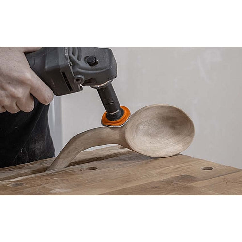 Arbortech Contour Random Sander Kit (M5) | SAN.210