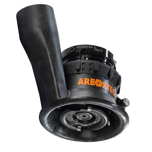 Arbortech SpheroPlane Carving Attachment with Sanding Kit | SPP.1000