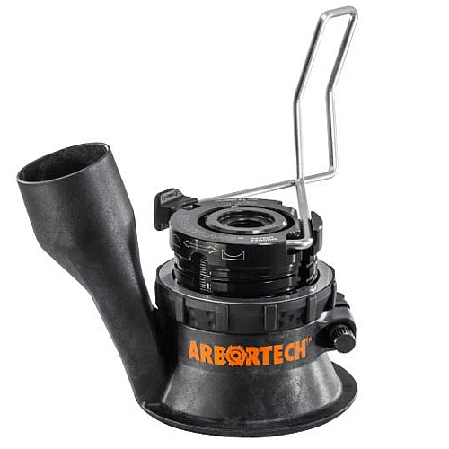 Arbortech SpheroPlane Carving Attachment with Sanding Kit | SPP.1000