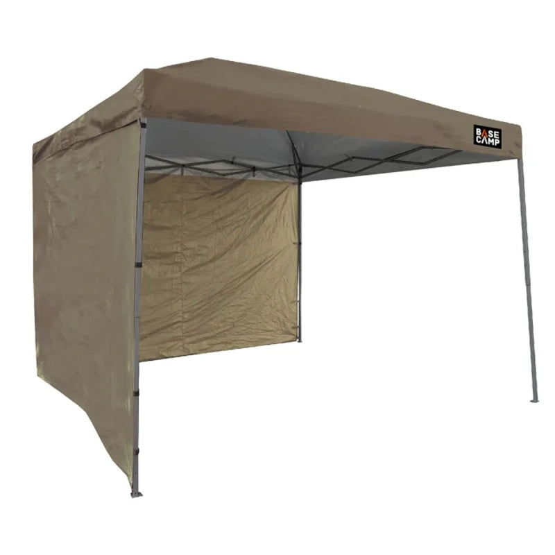 Basecamp Side Panel Set for Gazebo | V0404582